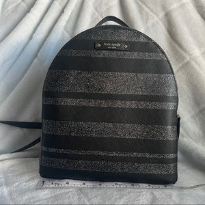Kate Spade Small Backpack